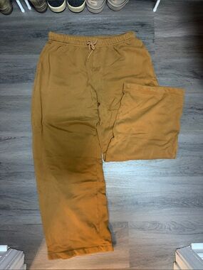 Old Navy Wide Leg sweatpants